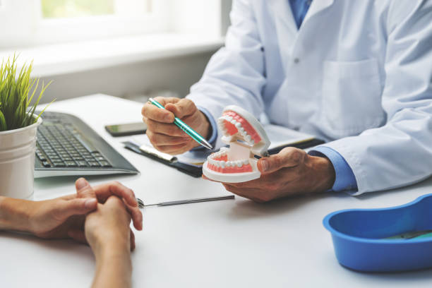 Best Oral Cancer Screening  in North Falmouth, MA