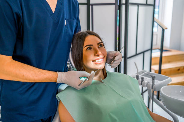 Best Oral Cancer Screening  in North Falmouth, MA