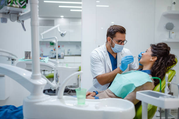 Best Laser Dentistry  in North Falmouth, MA