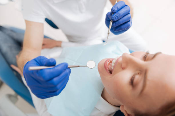 Best Dental Inlays and Onlays  in North Falmouth, MA